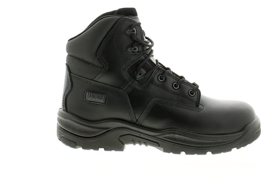 Mens Gentlemans Safety Non Metalic Work Site Protective Protection Sca - Image 2