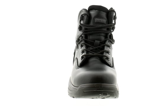 Mens Gentlemans Safety Non Metalic Work Site Protective Protection Sca - Image 3