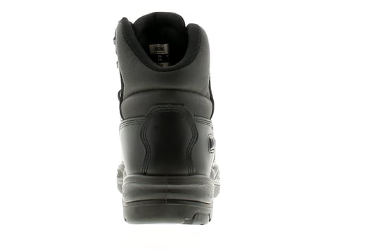 Mens Gentlemans Safety Non Metalic Work Site Protective Protection Sca - Image 4
