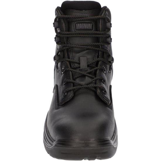Mens Gentlemans Safety Non Metalic Work Site Protective Protection Sca - Image 5