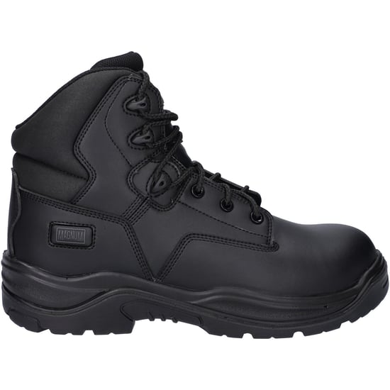 Mens Gentlemans Safety Non Metalic Work Site Protective Protection Sca - Image 6