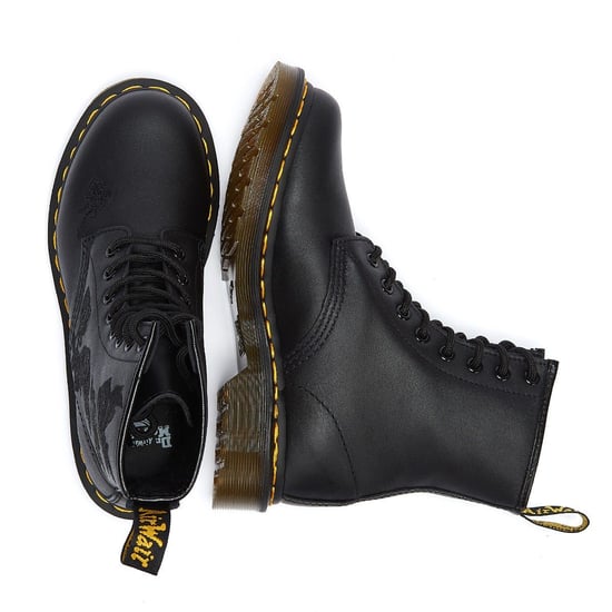 Dr Martens 1460 Vonda Boots - Image 6