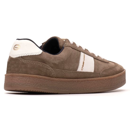 Base London Banksy Herr Casual Sneakers Grå - Image 2