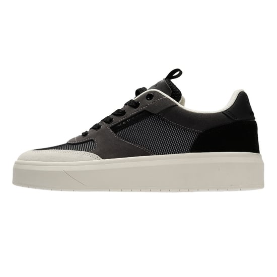 Cruyff Terra Court Herr Grå/Vita Sneakers - Image 6