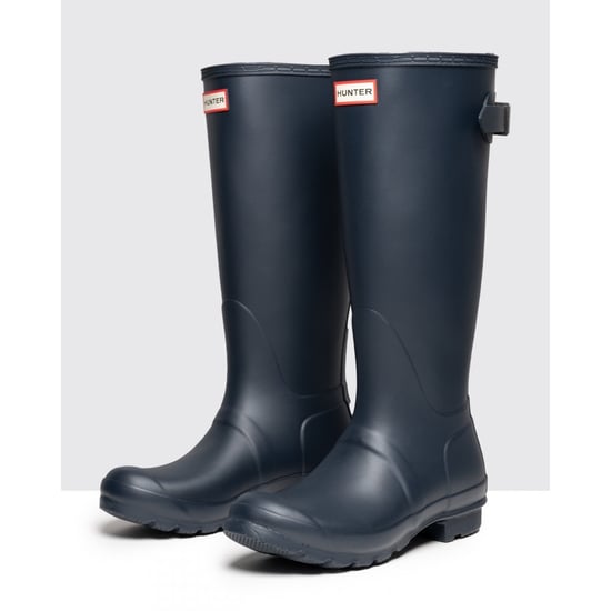 Original Back Adjustable Wellies - Image 1