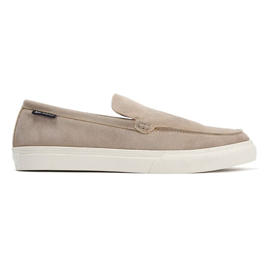 Ben Sherman Almer Mocka Herrsten Loafers - Image 5