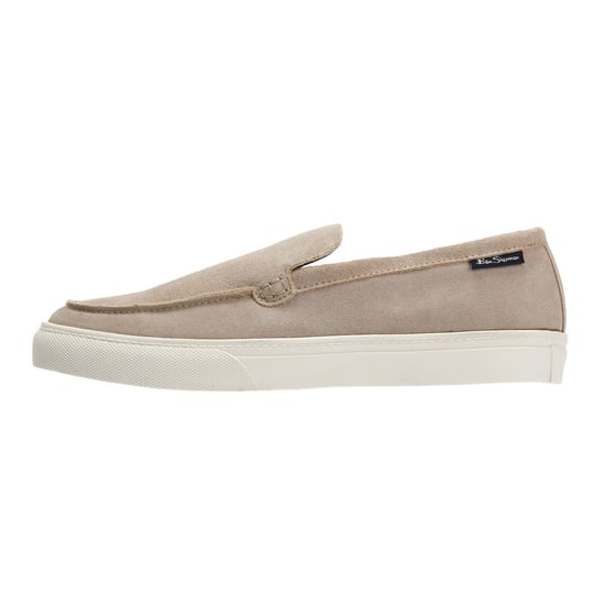 Ben Sherman Almer Mocka Herrsten Loafers - Image 6