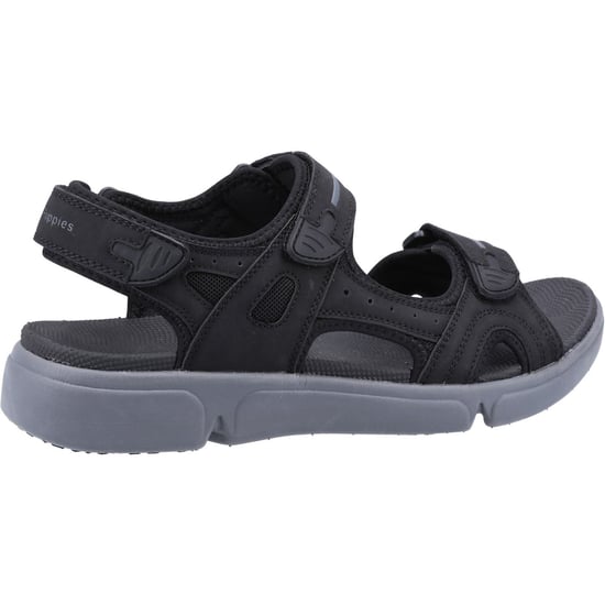 Hush Puppies Castro Sandaler - Image 2