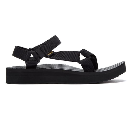 Teva Midform Universele Dames Sandalen - (Zwart) - Image 5