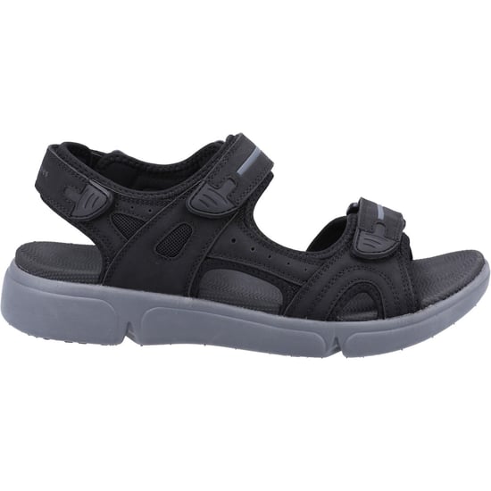 Hush Puppies Castro Sandaler - Image 4