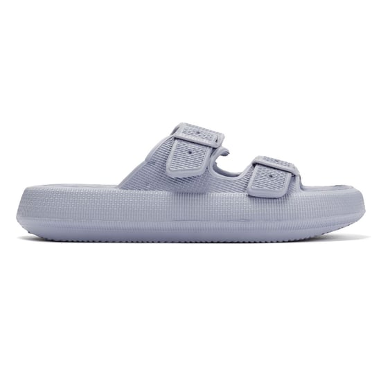 Bänk Ibette Kvinnors Lila Sandaler - Image 5