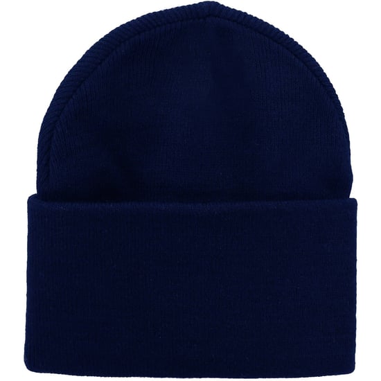Dickies Acrylaat Gevoerde Unisex Volwassenen Blauwe Muts - Image 3