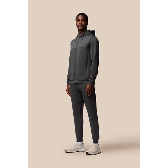 Castore Scuba Joggers Polyester Herrgrå Joggers - Image 5
