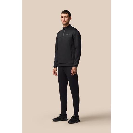 Castore Scuba Joggers Polyester Herr svart joggingsbyxor - Image 5