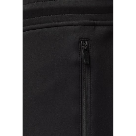 Castore Scuba Joggers Polyester Herr svart joggingsbyxor - Image 6