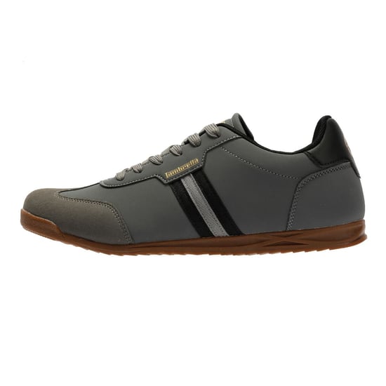 Lambretta Tackle Mens Trainers - Image 6