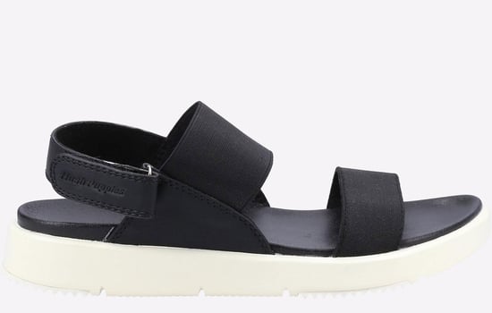 Hush Puppies Selina Sandaler Dam - Image 1