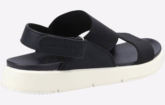 Hush Puppies Selina Sandaler Dam - Image 3