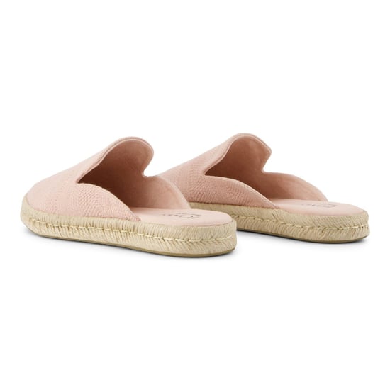 TOMS Santiago Mule Textiel Dames Pale Rose Muilen - Image 2