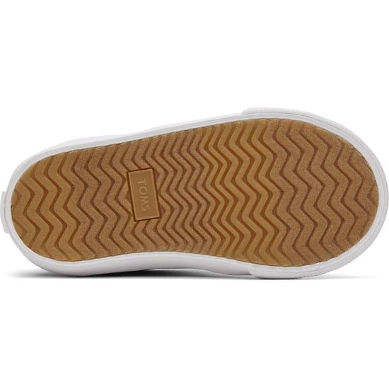 TOMS Fenix Polyurethane Toffee Turnskor för pojkar - Image 3