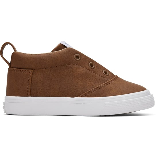TOMS Fenix Polyurethane Toffee Turnskor för pojkar - Image 5