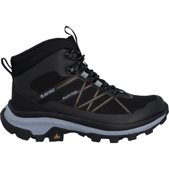 Hi-Tec AWW Infuse Mid WP Womens Hiking Boots - Image 6