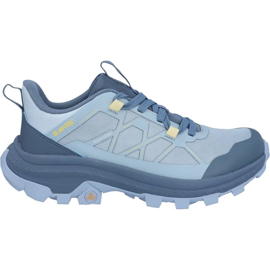 Hi-Tec AWW Infuse Womens Trail Shoes - Image 6