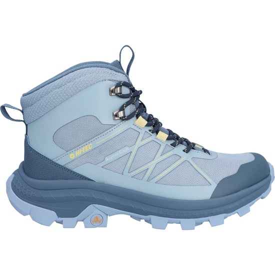 Hi-Tec AWW Infuse Mid WP Womens Hiking Boots - Image 6