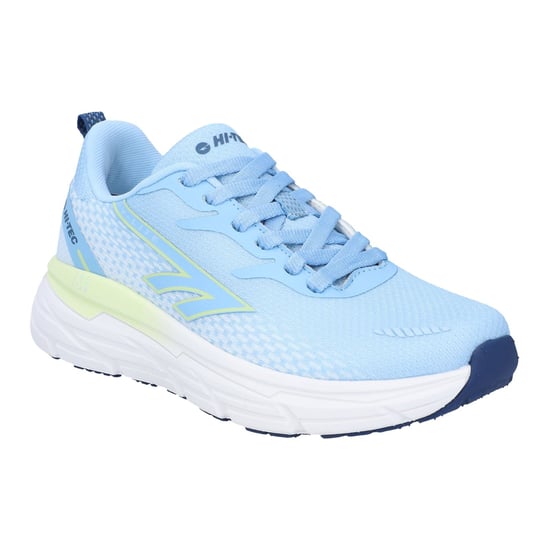 Hi-Tec Promenade Womens Trainers - Image 6