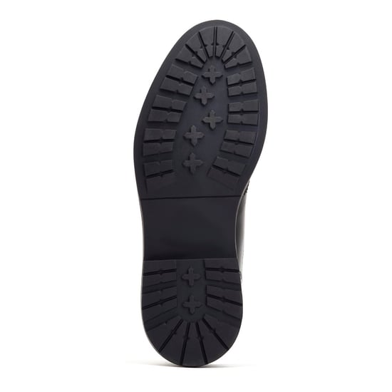 Base London DEALER Mens Boots Black - Image 3
