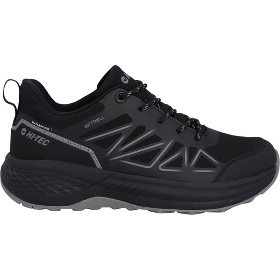 Hi-Tec Litespeed Heren Trail Schoenen - Image 6