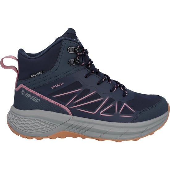 Hi-Tec Litespeed Womens Trail Boots - Image 6