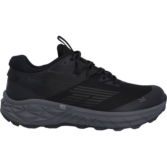 Hi-Tec Fuse Trek Waterproof Mens Hiking Shoes - Image 6