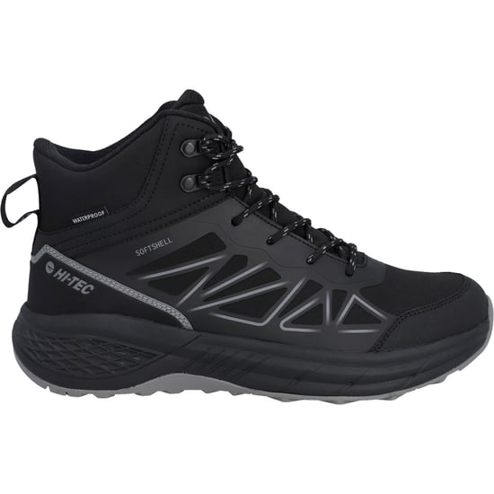Hi-Tec Litespeed Mens Trail Boots - Image 6