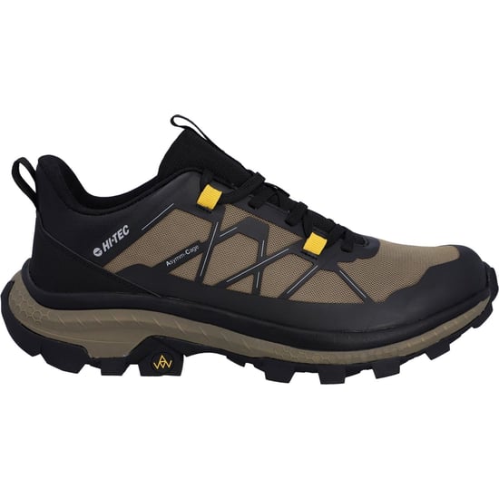 Hi-Tec AWW Infuse Mens Trail Shoes - Image 6