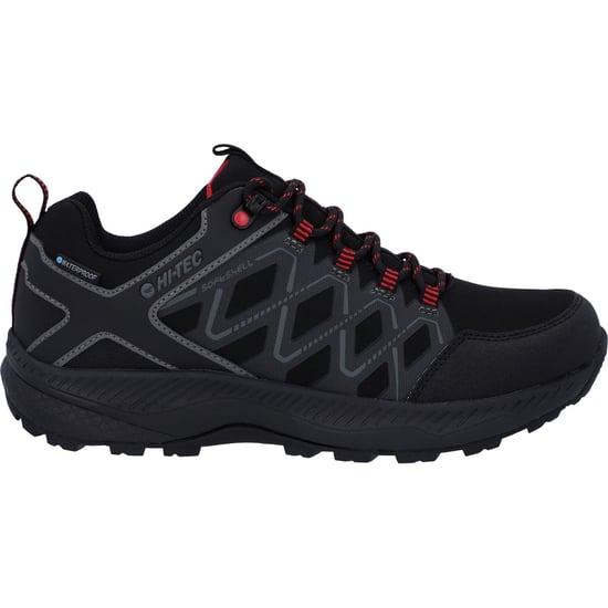 Hi-Tec Diamonde WATERPROOF Sneakers Heren - Image 6