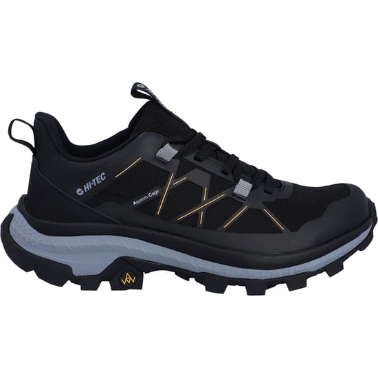 Hi-Tec AWW Infuse Womens Trail Shoes - Image 6