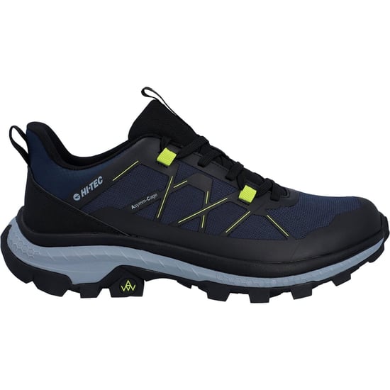 Hi-Tec AWW Infuse Mens Trail Shoes - Image 6