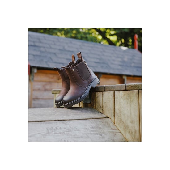 Cotswold Aston Waterproof Kids Boots - Image 6