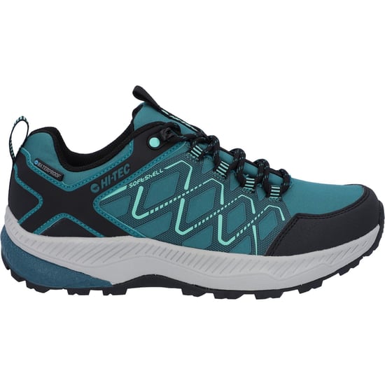 Hi-Tec Diamonde Low Dames - Image 6