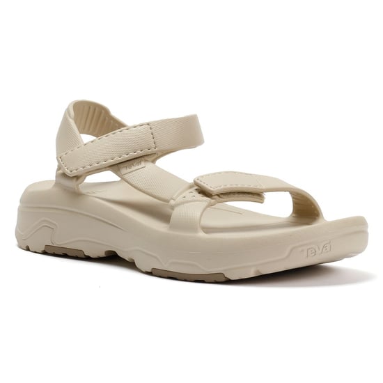 Teva Apreaqua Drift Dam Sandaler i Ostrongrå - Image 2