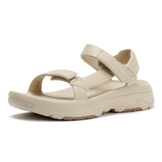 Teva Apreaqua Drift Dames Slippers Oestergrijs - Image 3
