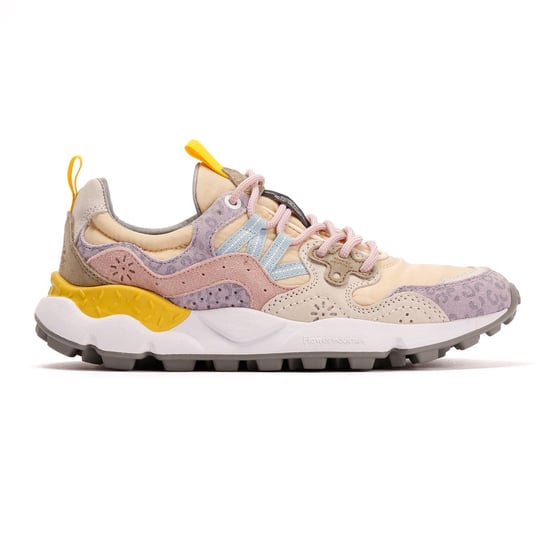 Flower Mountain Yamano 3 Sneakers - Image 5