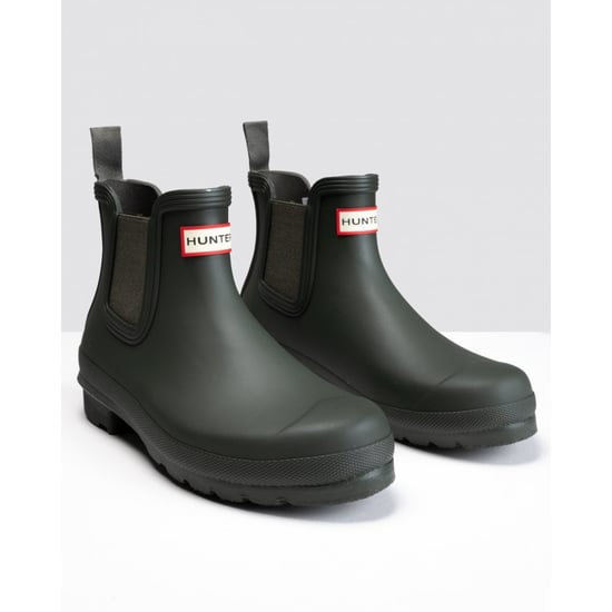 Hunter Original Chelsea Womens Boots - Image 1