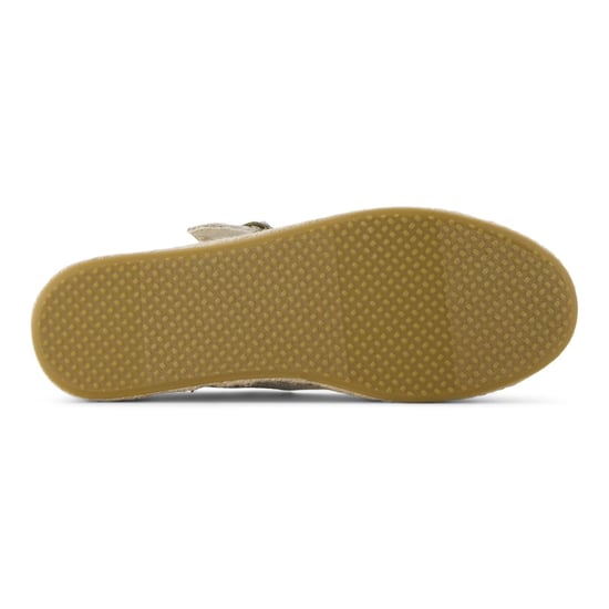 TOMS Carolina Mary Jane Nylon Dames Natuurlijke Espadrilles - Image 3