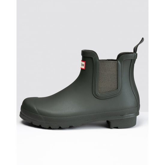 Hunter Original Chelsea Womens Boots - Image 5