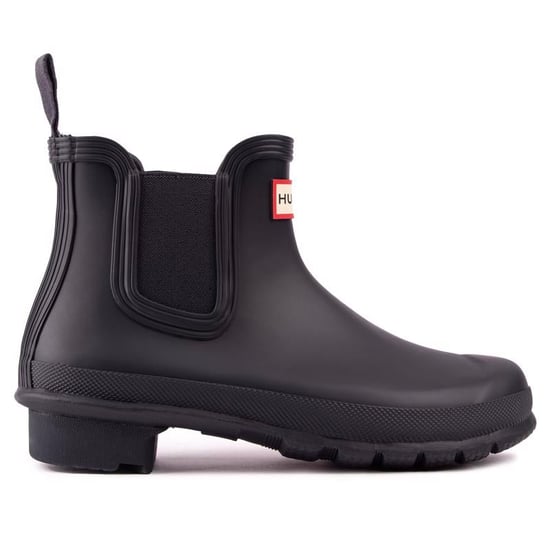 Hunter Original Chelsea Boots - Image 1