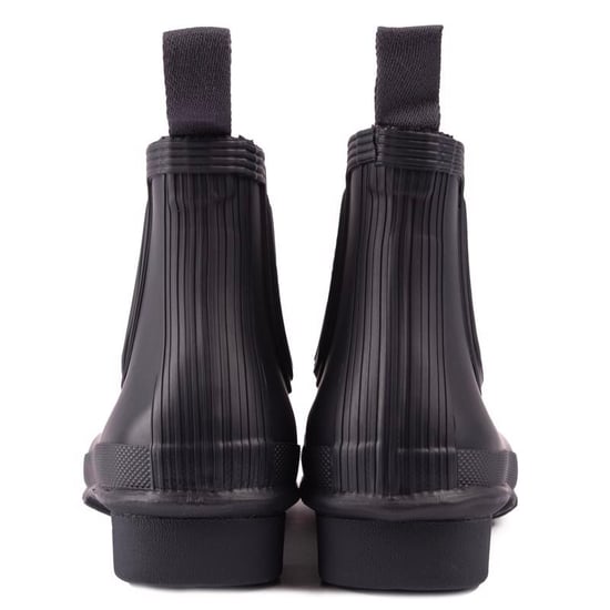 Hunter Original Chelsea Boots - Image 3