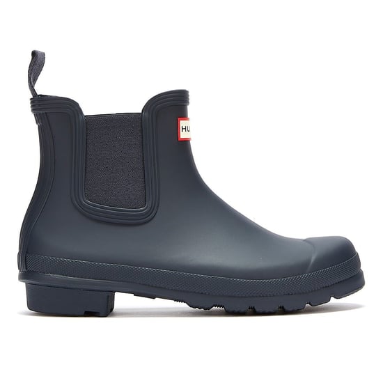 Hunter Original Chelsea Boots - Image 5