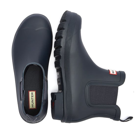 Hunter Original Chelsea Boots - Image 6